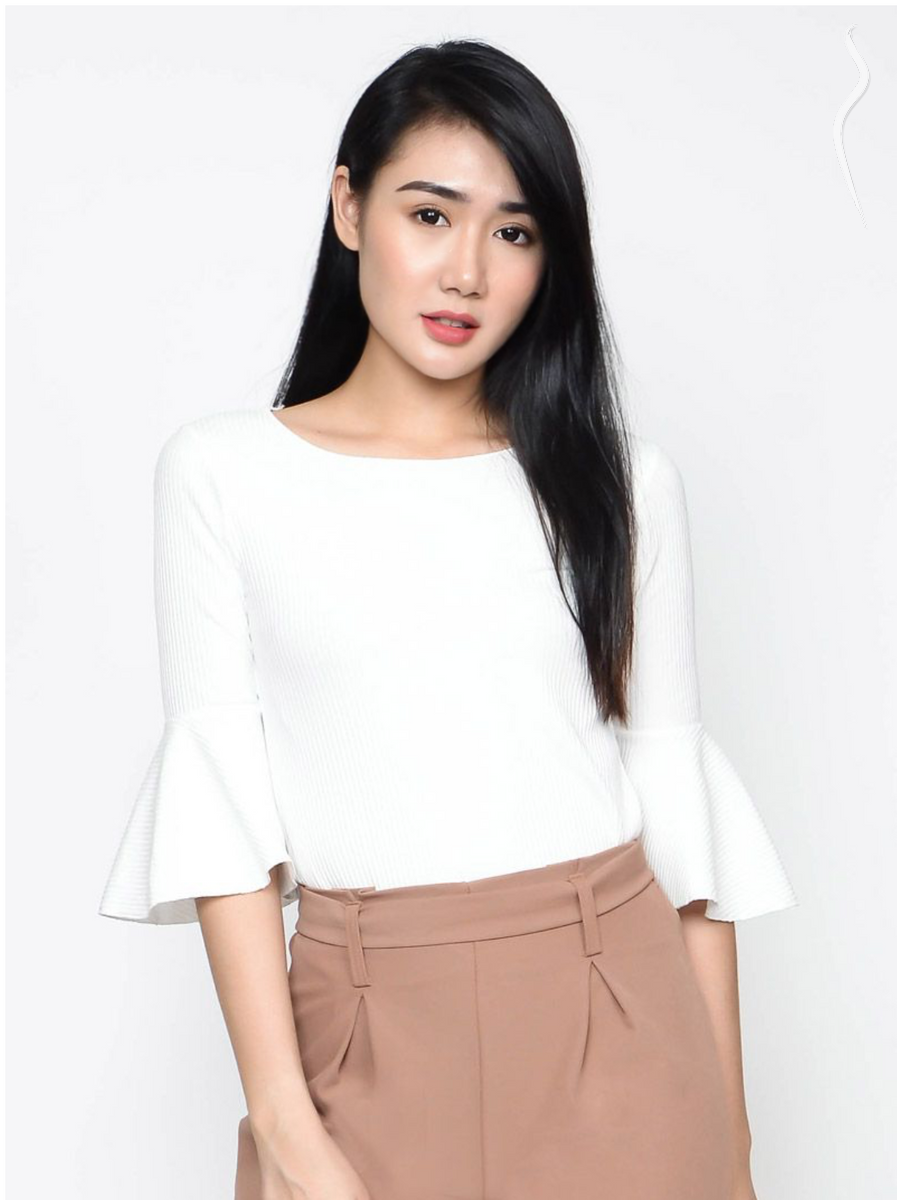 Ivy Chew - a model from Malaysia | Model Management