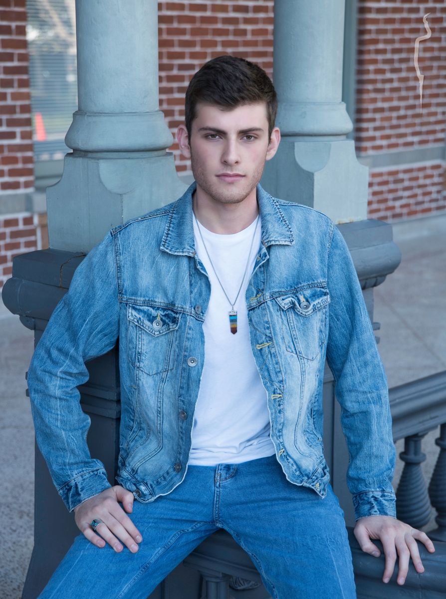 Jay Weisbond - a model from United States | Model Management