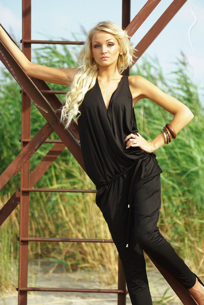 Jana A Model From Greece Model Management