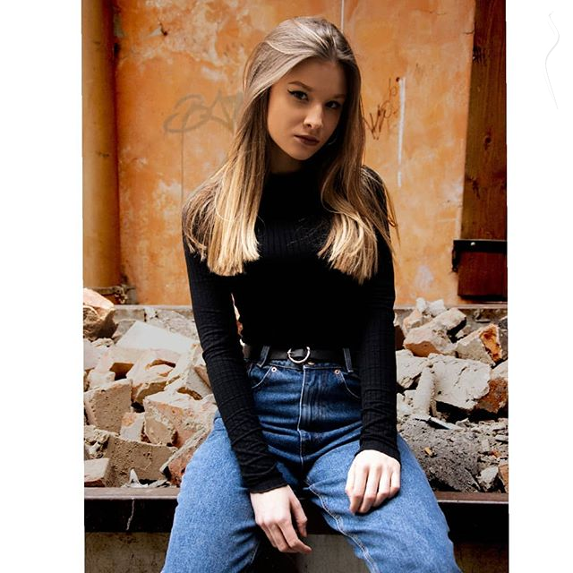 Julia Adamczyk - a model from Poland | Model Management