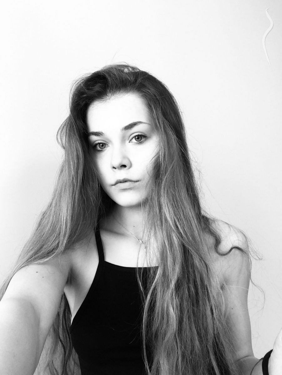 Julia Kado - a model from Poland | Model Management
