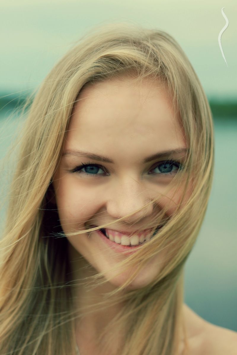 Olya Roskach - a model from Belarus | Model Management