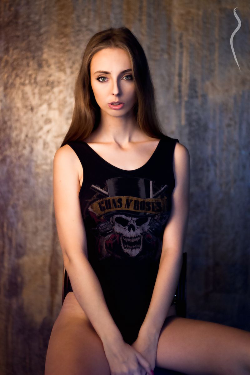 Russian Fashion Model Olesya Bukhtoyarova Nudedworld My Xxx Hot Girl