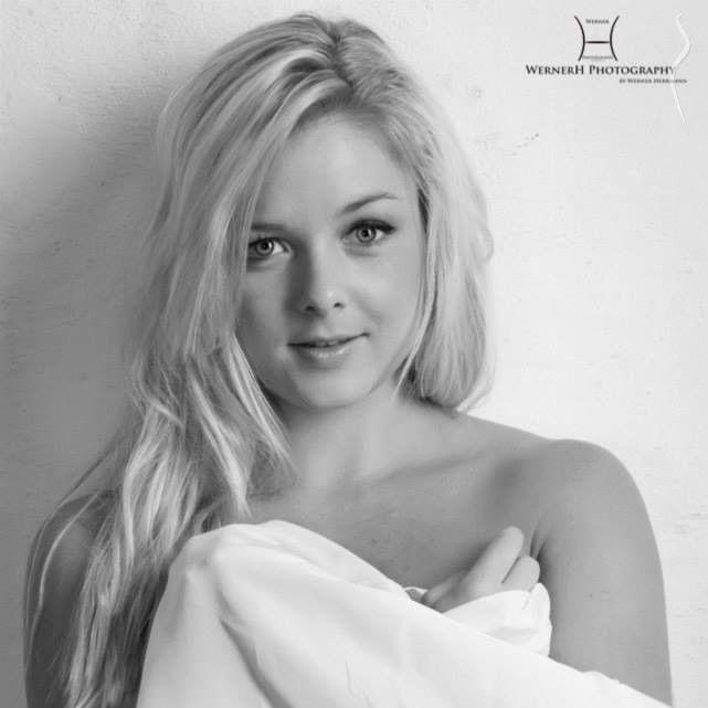 Lauren Potgieter - a model from South Africa | Model Management