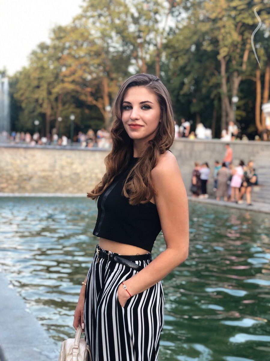 Lera Kovalenko in 2020 | Profile photo, Beauty girl 