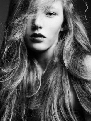 Liina Talves - a model from Estonia | Model Management