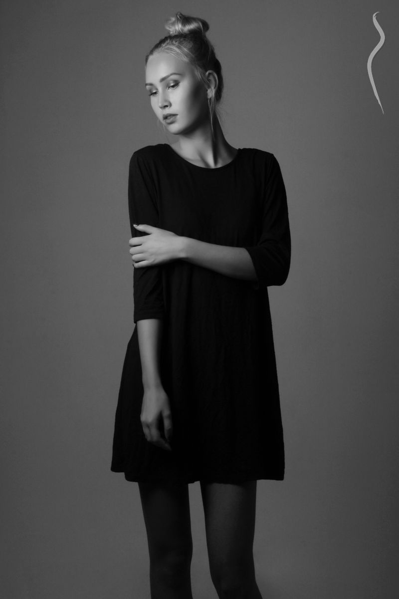 Matilda Ammondt - a model from Finland | Model Management