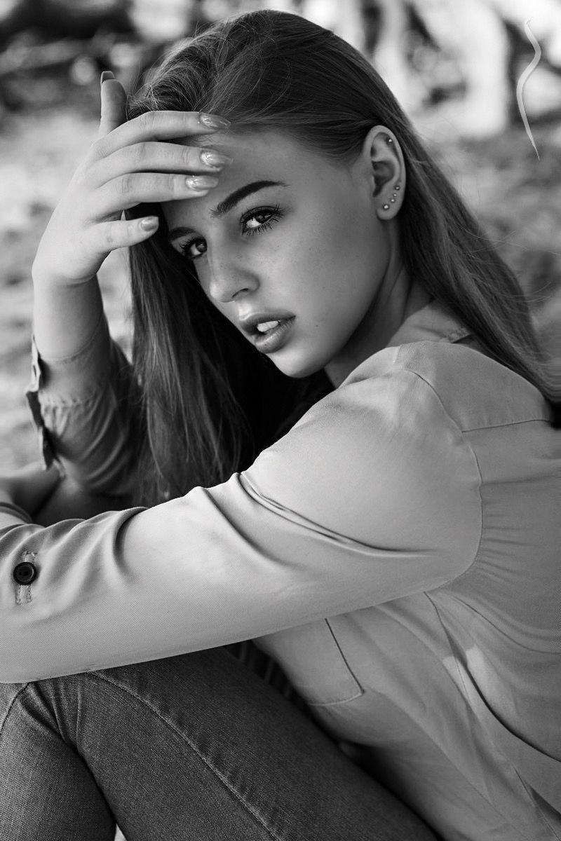 Maddy Flokstra - a model from Netherlands | Model Management