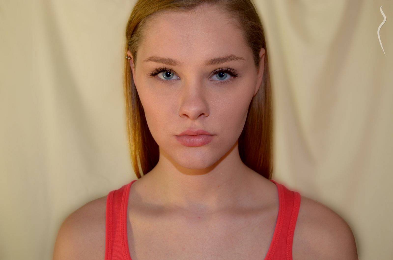 Madelyn Meier A Model From United States Model Management 