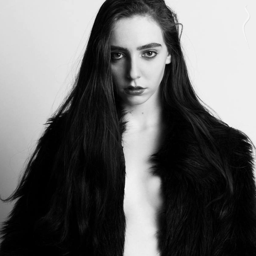 Madeleine Emily Day A Model From United Kingdom Model Management