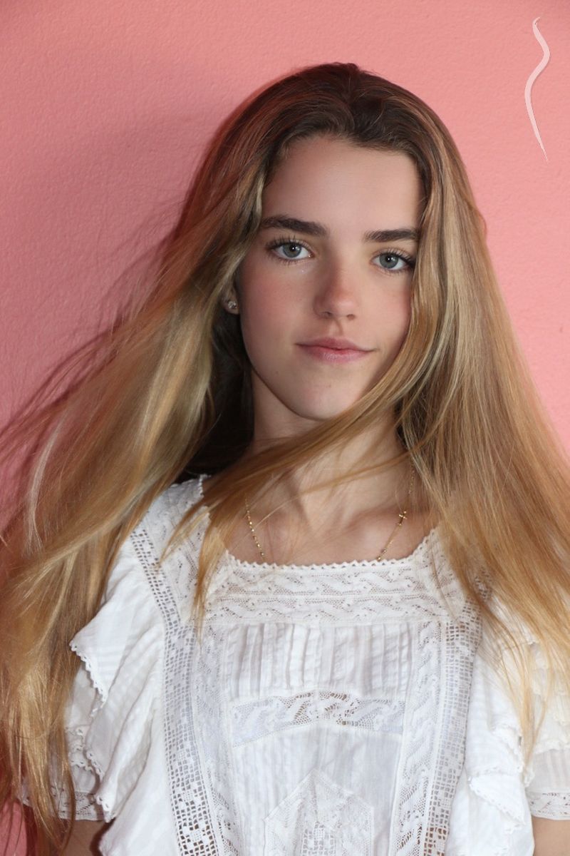 Madison Murphy A Model From United States Model Management 9800