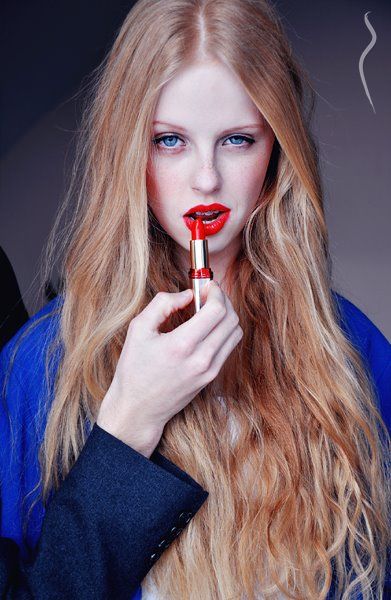 Magda P A Model From Poland Model Management