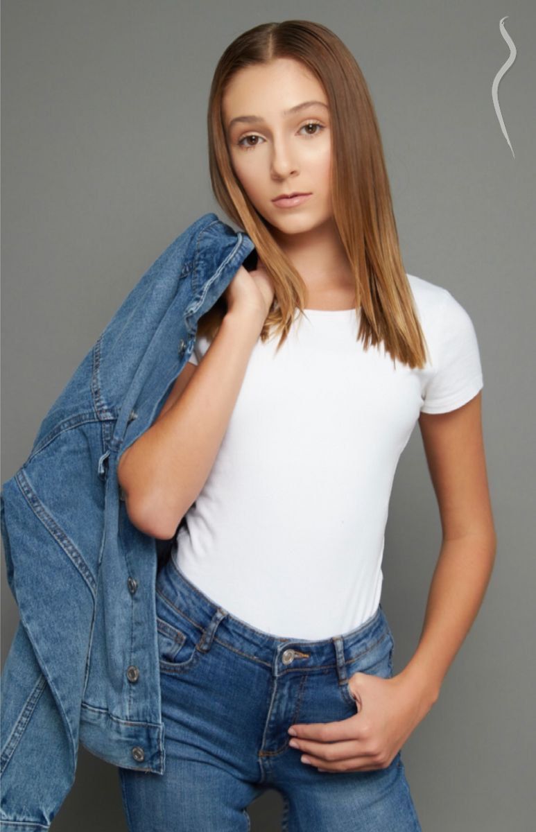 Makayla Martin - a model from United States | Model Management