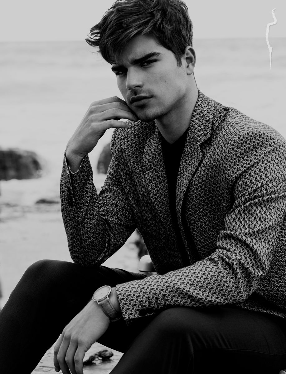 Marc Oliva - a model from Spain | Model Management