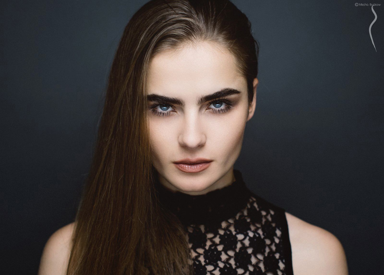 Marina - a model from Germany | Model Management