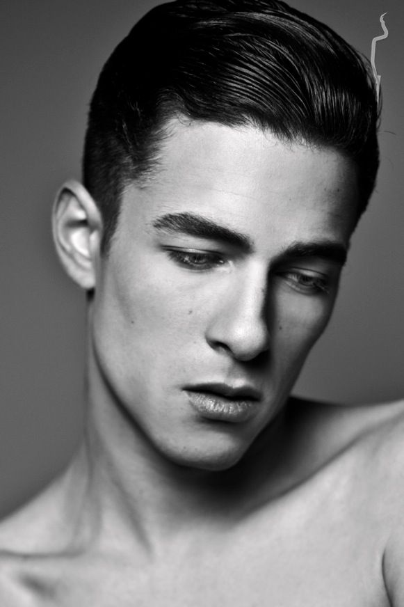 Marlon - a model from Portugal | Model Management