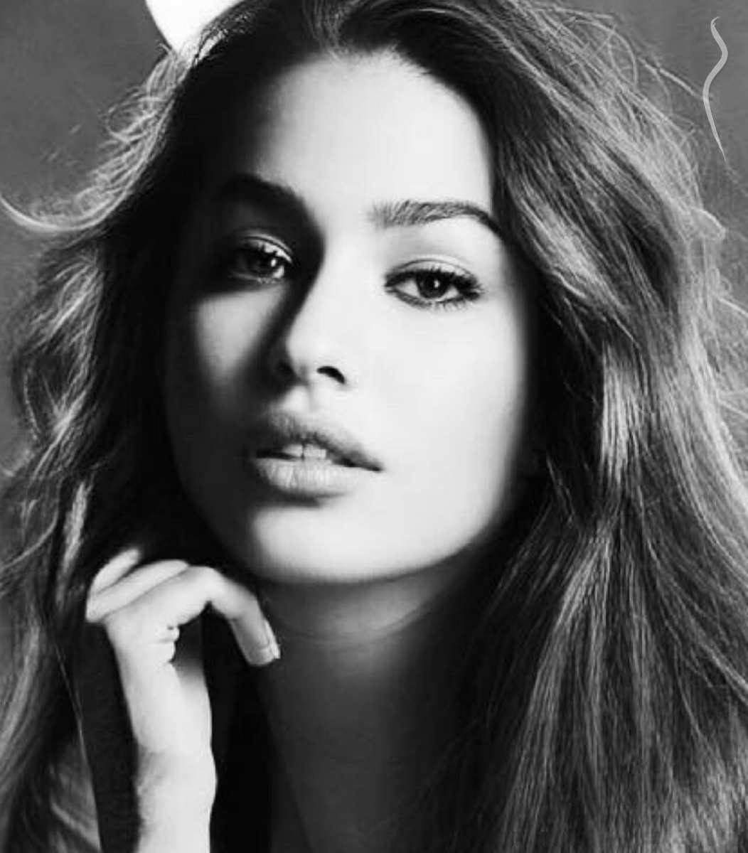 Miya Ross - a model from United Arab Emirates | Model Management