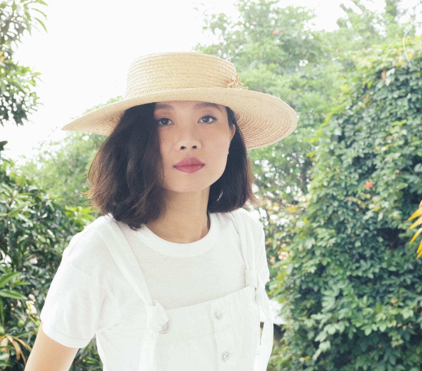 Minh Nguyen - a model from France | Model Management