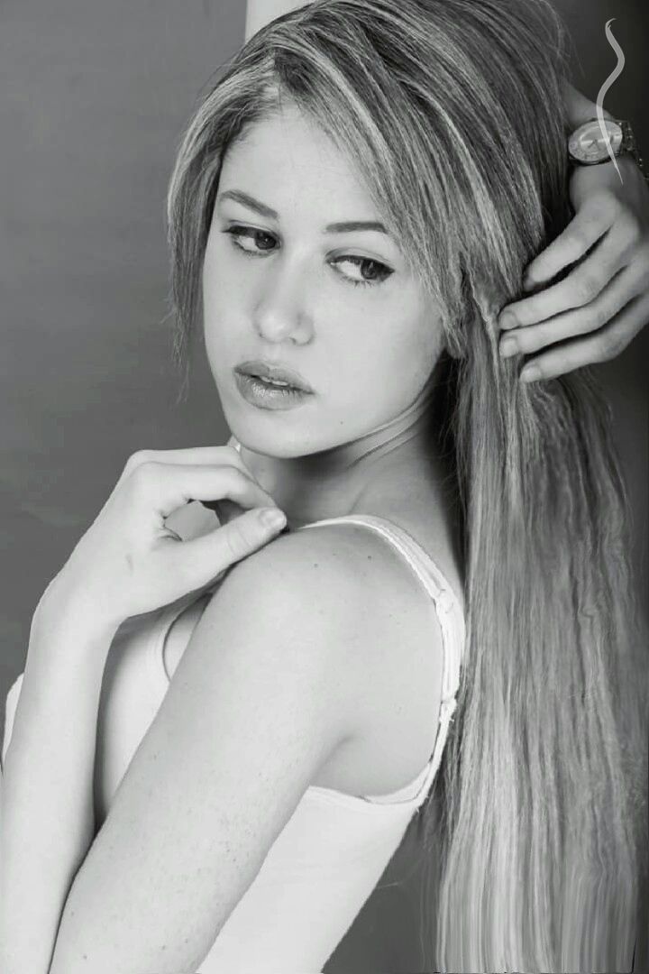 Natalia Mora - a model from Spain | Model Management