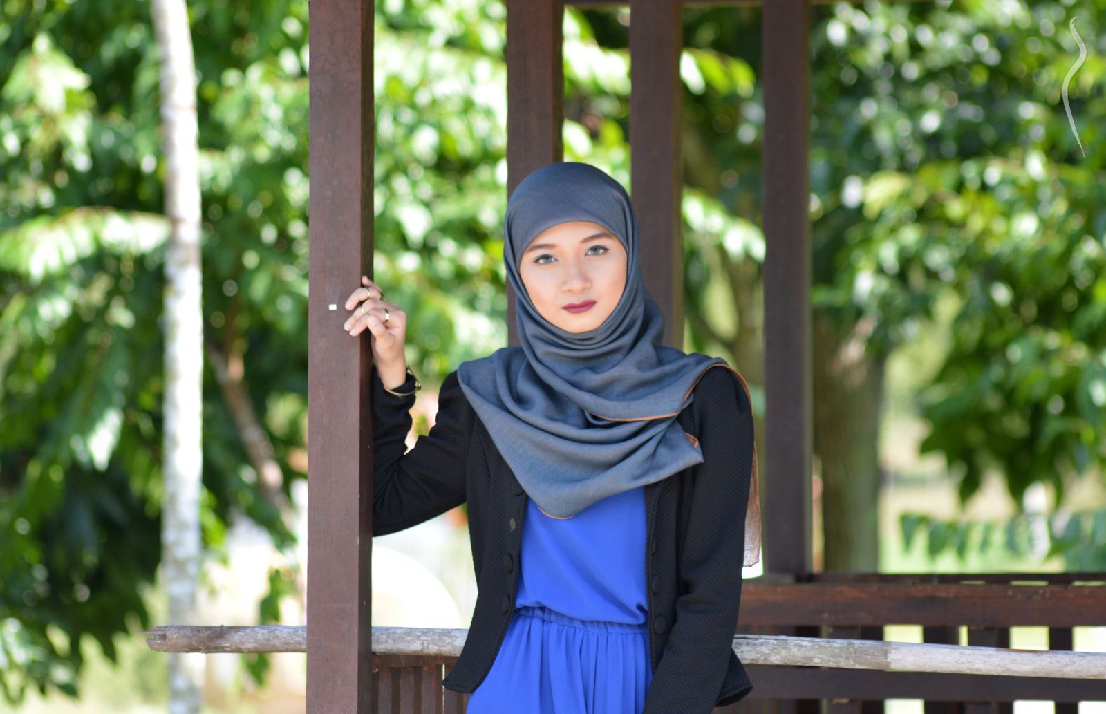 Natasya Bahrin - a model from Brunei | Model Management