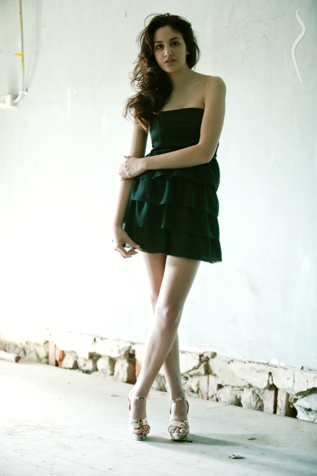 Nicole Gemma - a model from Australia | Model Management