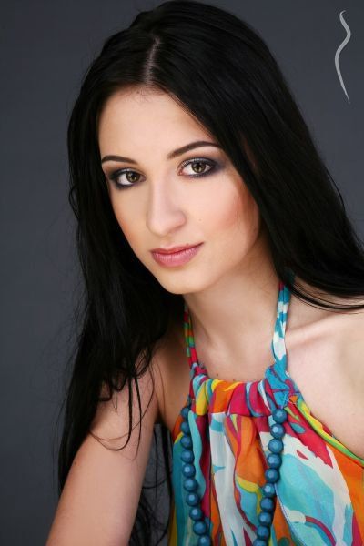 Nina M. - a model from Slovakia | Model Management