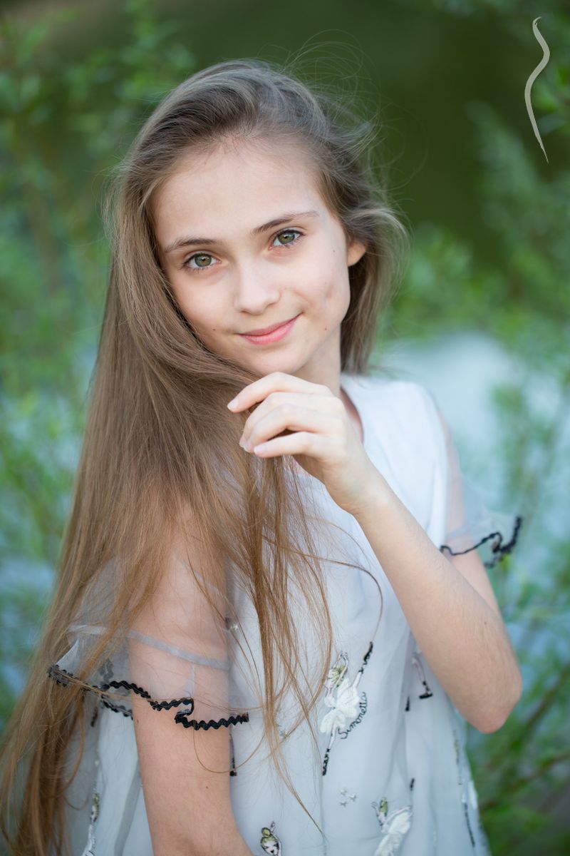  Sofiya  Mamatova a model from Russia Model Management
