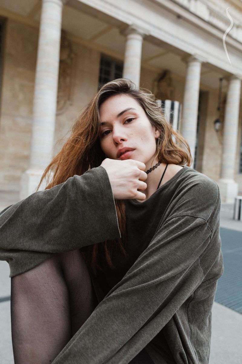 Sophia Dunn-Walker - a model from France | Model Management