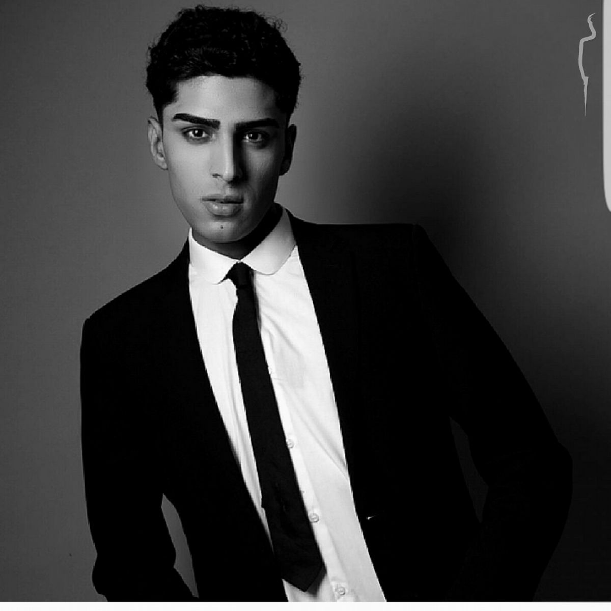 Safdar Jabarkhil - a model from United Kingdom | Model Management