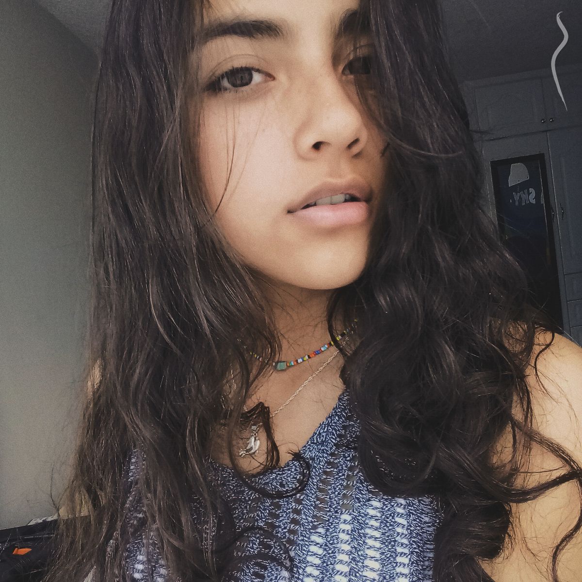 Samira Vargas - a model from Ecuador | Model Management