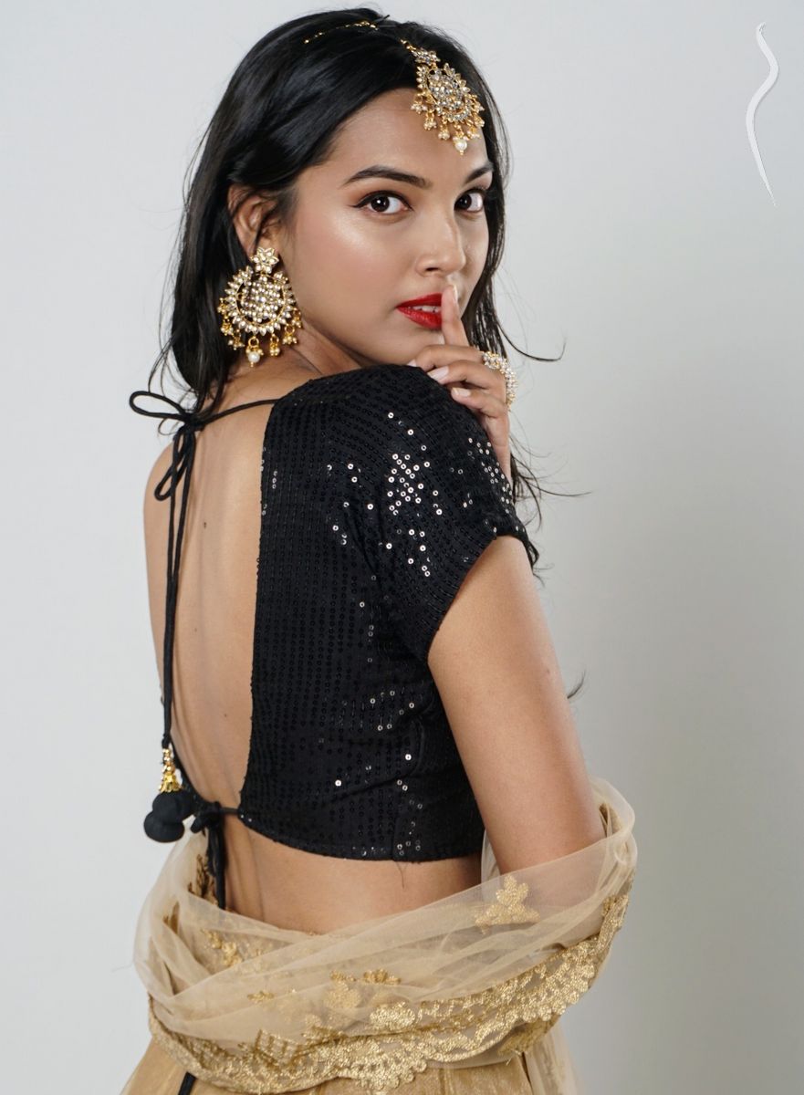 Sheetal Vishwakarma - a model from India | Model Management