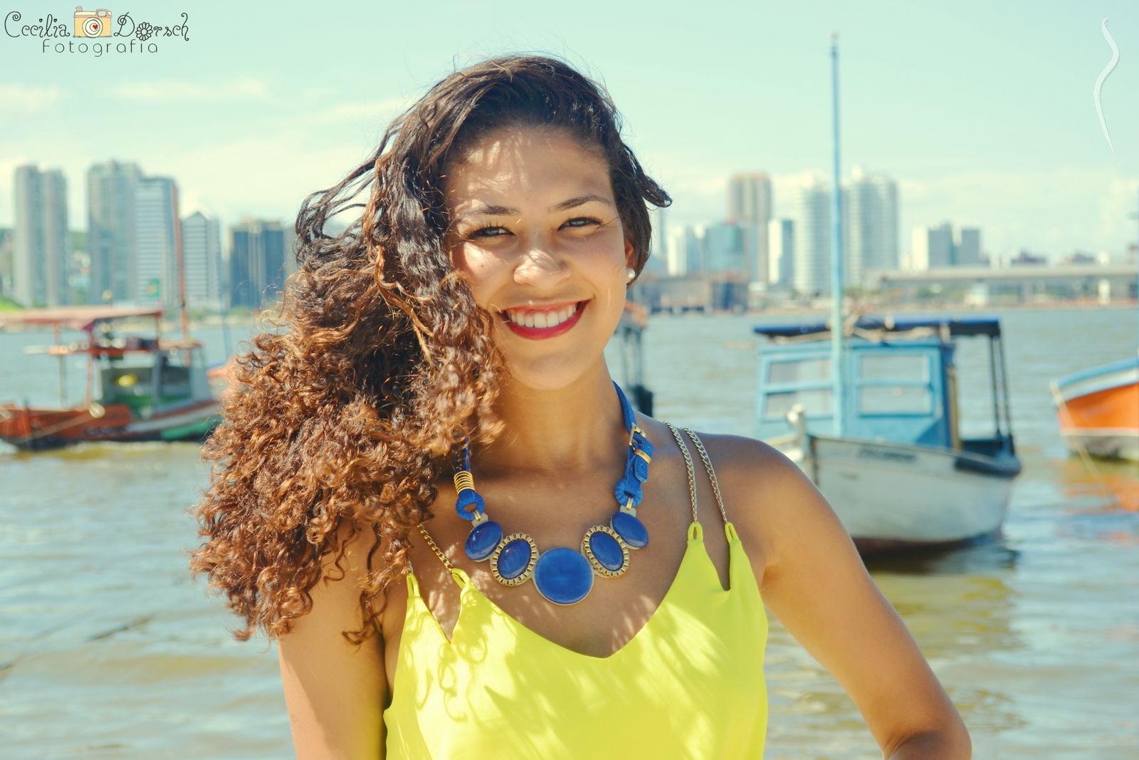 Rayra Mendonça - a model from Brazil | Model Management
