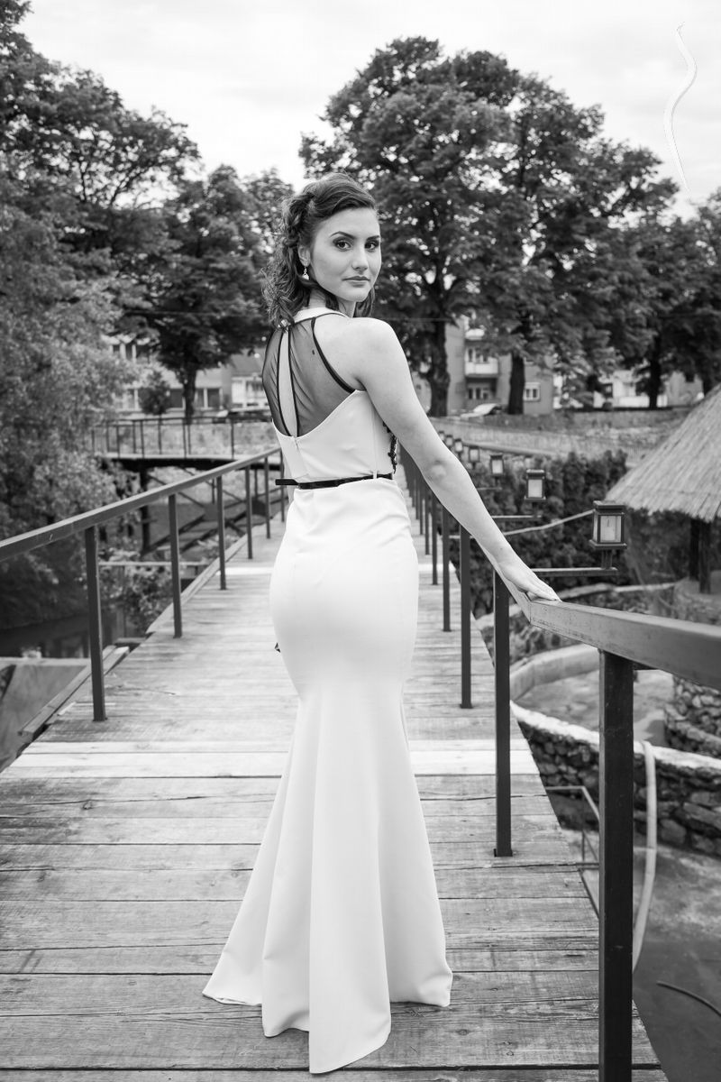 Tatjana Lukic - a model from Bosnia and Herzegovina | Model Management
