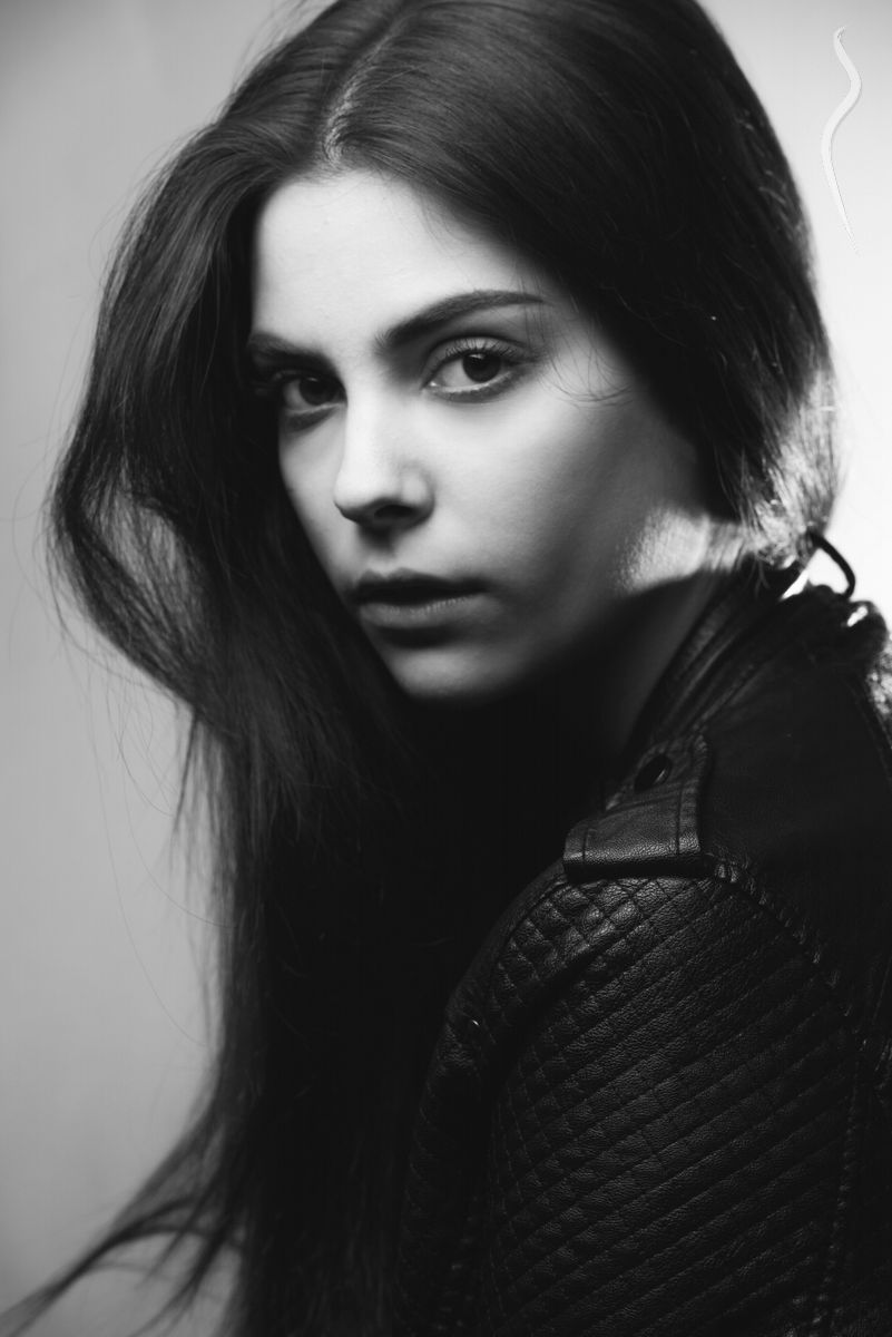 Vaia Kath - a model from Greece | Model Management