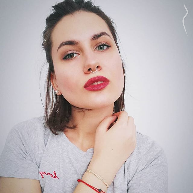 Victoria Glushakova - a model from Belarus | Model Management