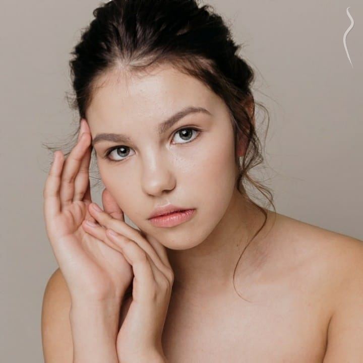 Xenia Popova A Model From Russia Model Management