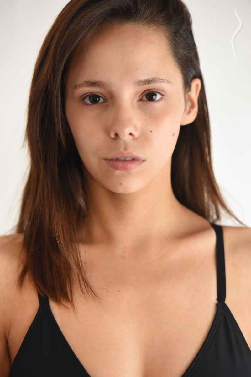 Yamila Gonzalez - a model from Argentina | Model Management