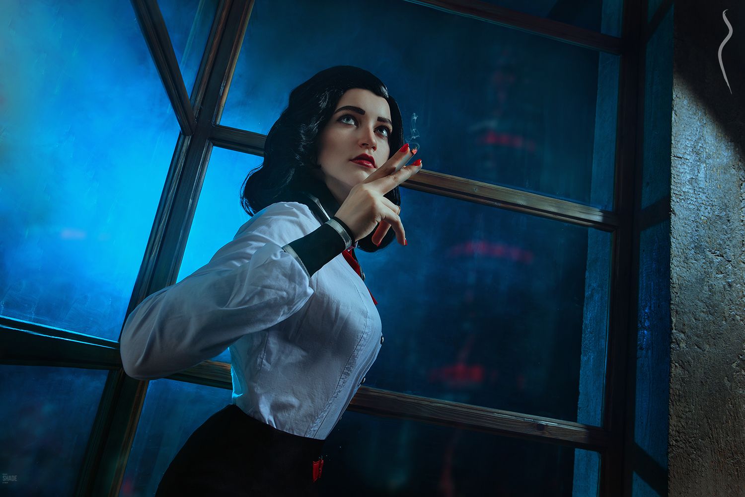 Элизабет услуги. Элизабет Burial at Sea косплей. Анна Молева Элизабет Burial at Sea. Элизабет Bioshock Burial at Sea +18. Биошок Burial at Sea.