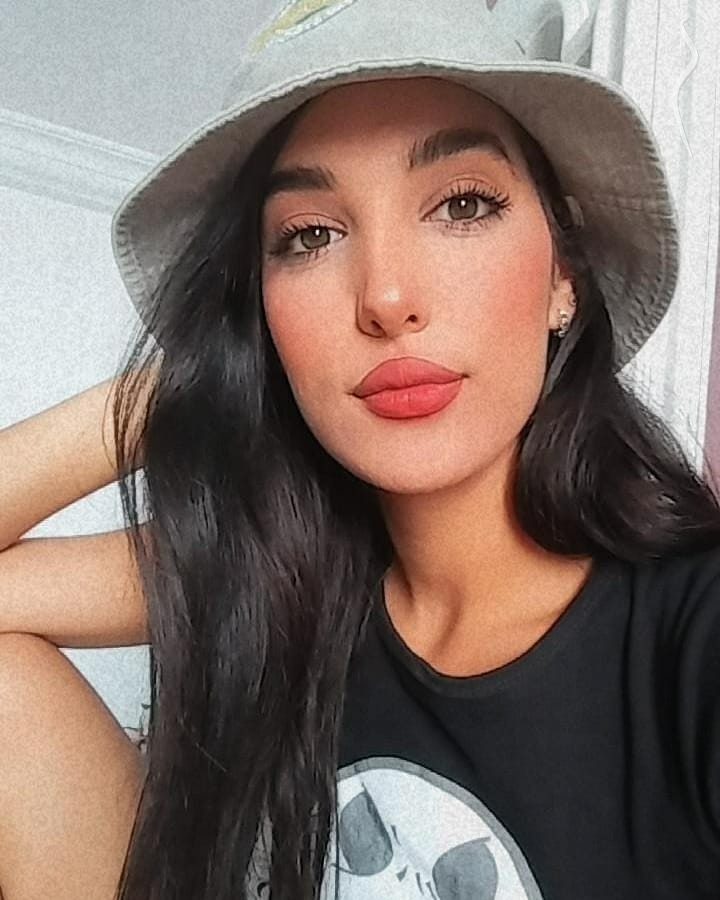 Zahra Kouki - a model from Tunisia | Model Management