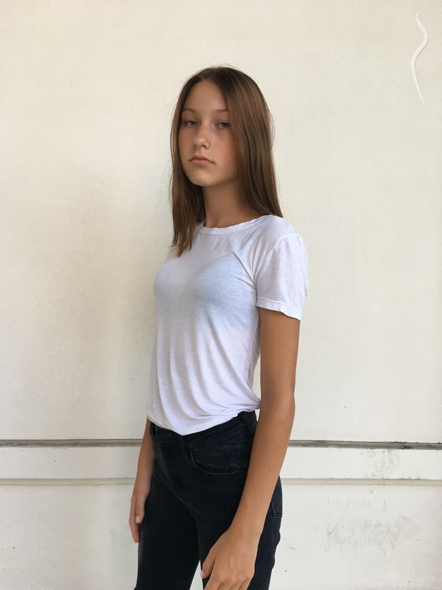 Zuzanna Piechowicz - a model from Poland | Model Management