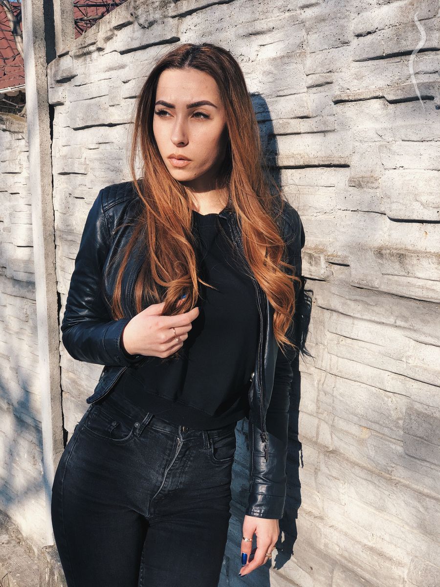 Яна Викторовна - a model from Moldova | Model Management