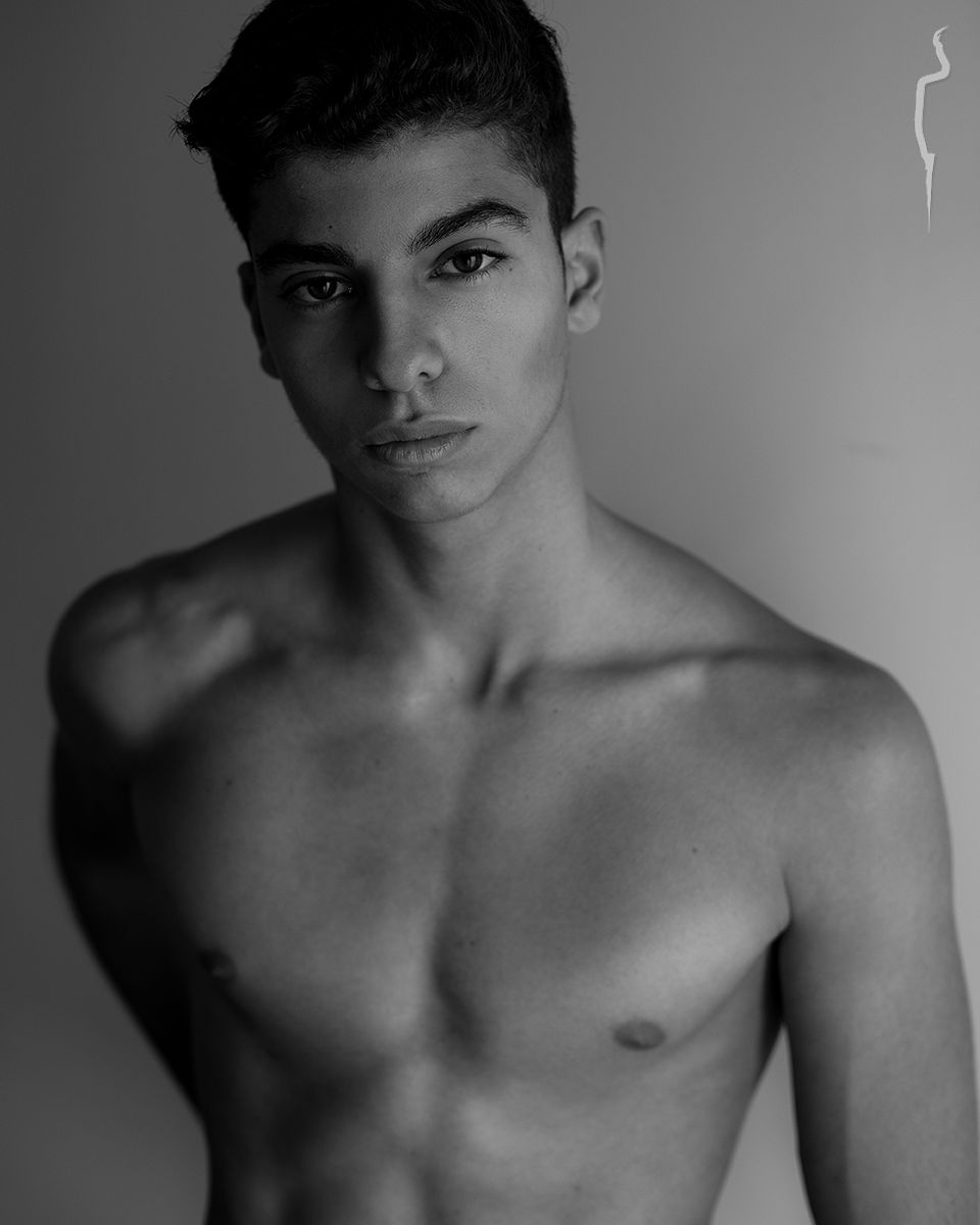 angelitokok - a model from Spain | Model Management