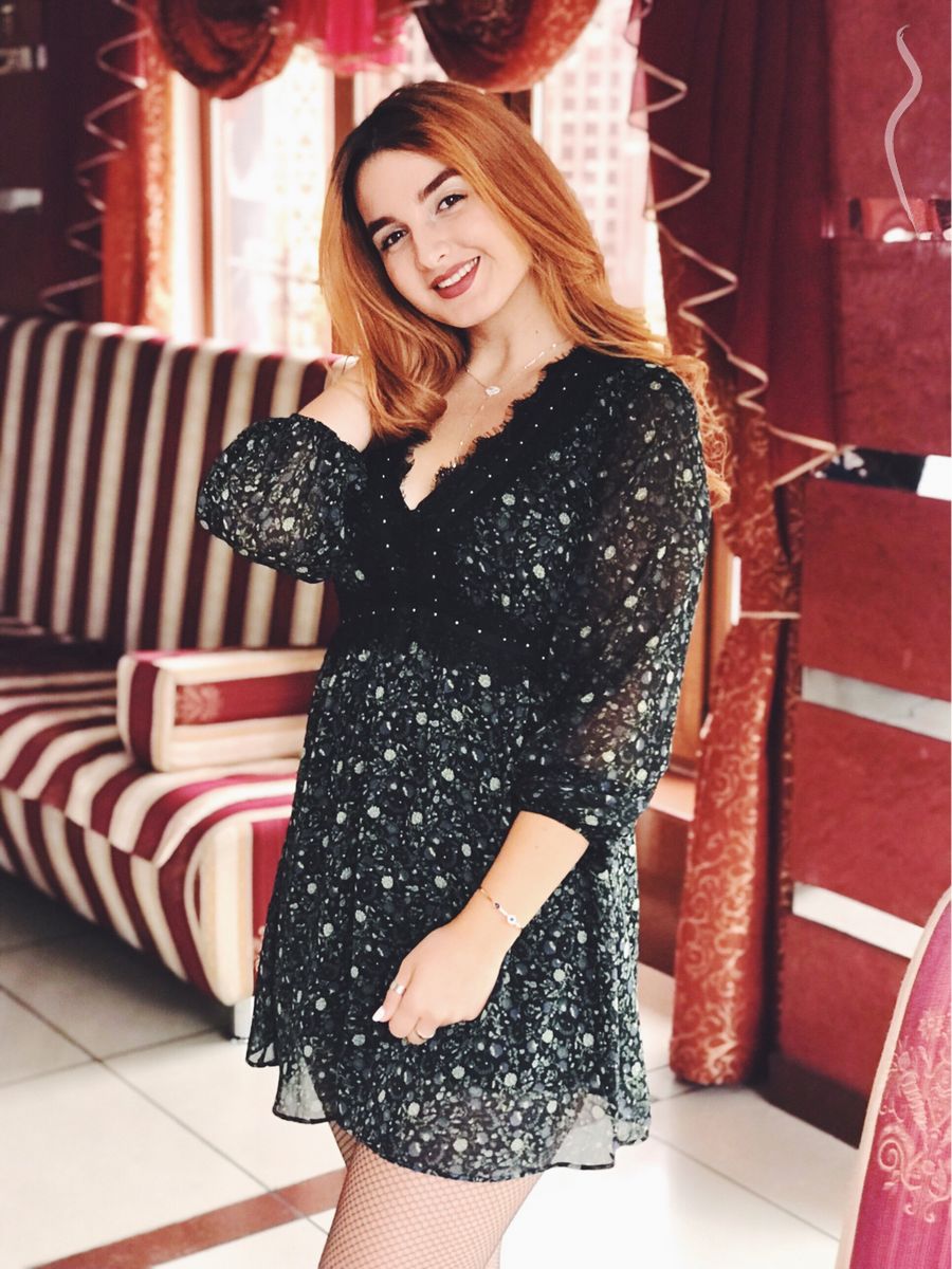 Elnara Dzhafarova A Model From Azerbaijan Model Management 