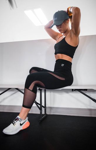 PAID!! Female Fitness models needed for CLOTHING BRAND in TORONTO!