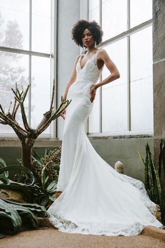 Bridal Gowns – Nicole Maree Bridal