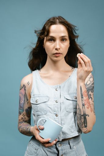 Tattoo models wanted  Artists  Musicians  Calgary  Kijiji