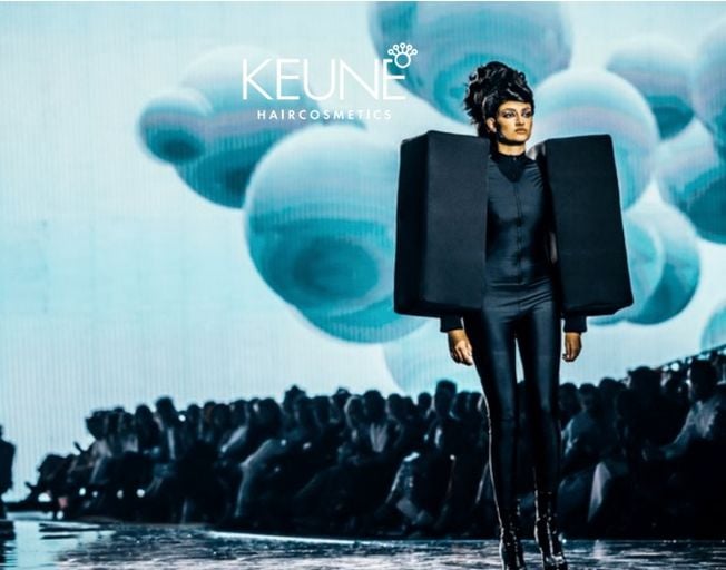 Keune are Searching for Hair Models for Global Hairshow in Charleston ...