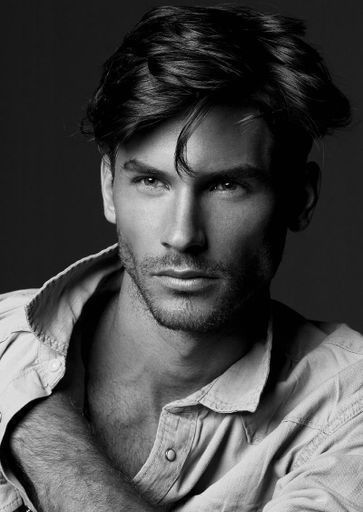 Casting photoshoot in Brescia for potential male models for ...