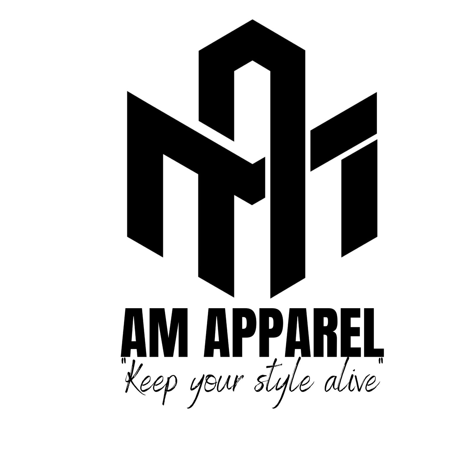 AM APPAREL - a Client/Brand from Houston, Texas, United States