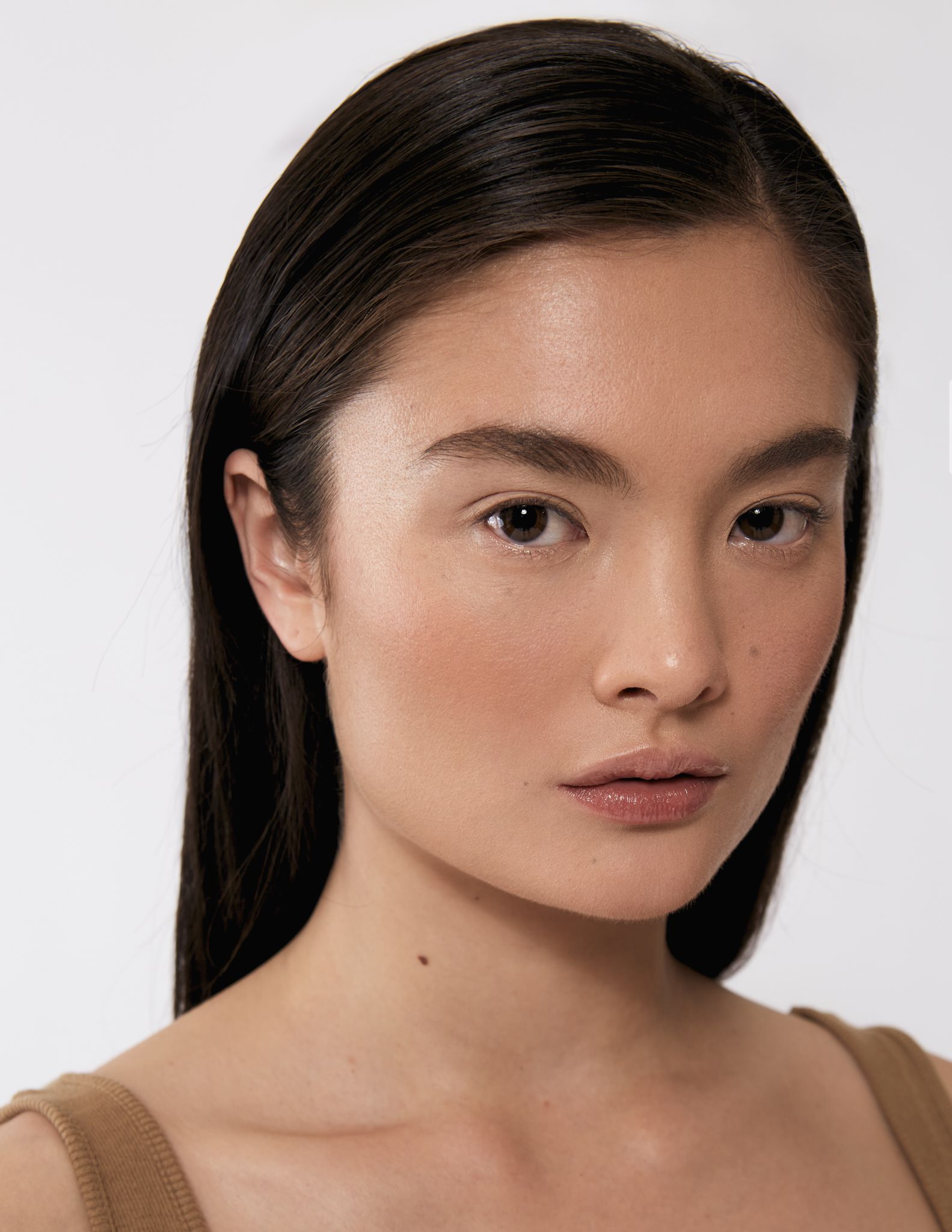 Alexandra - a model from Hong Kong, Hong Kong